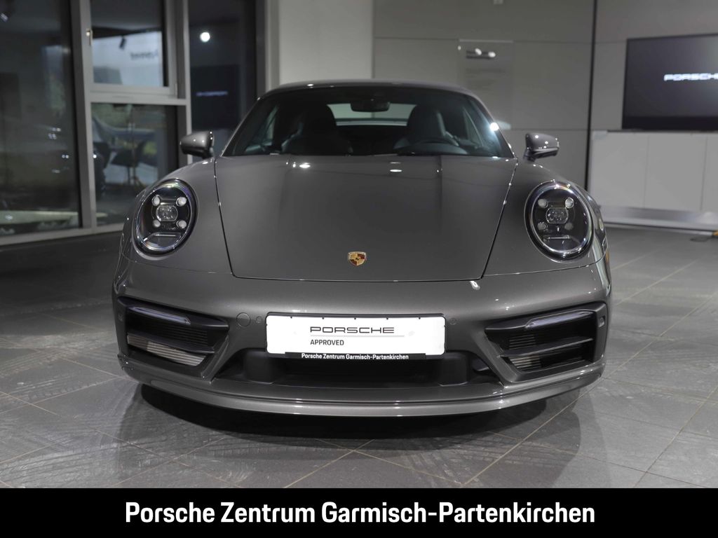 Porsche 992 2024
