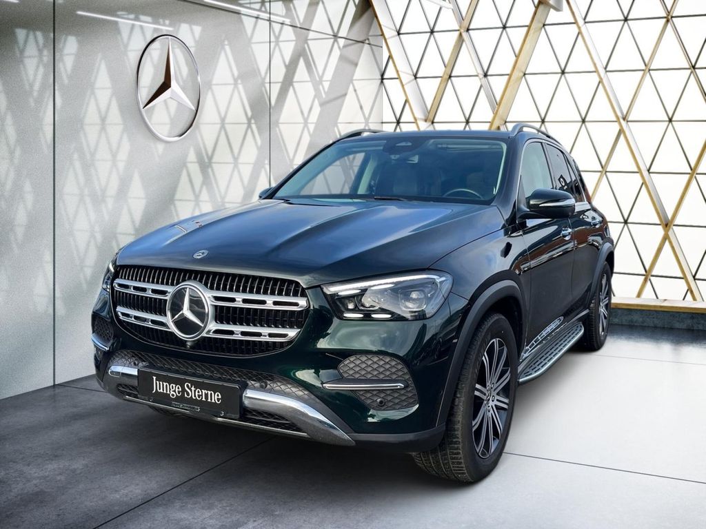 Mercedes-Benz GLE 450 2024