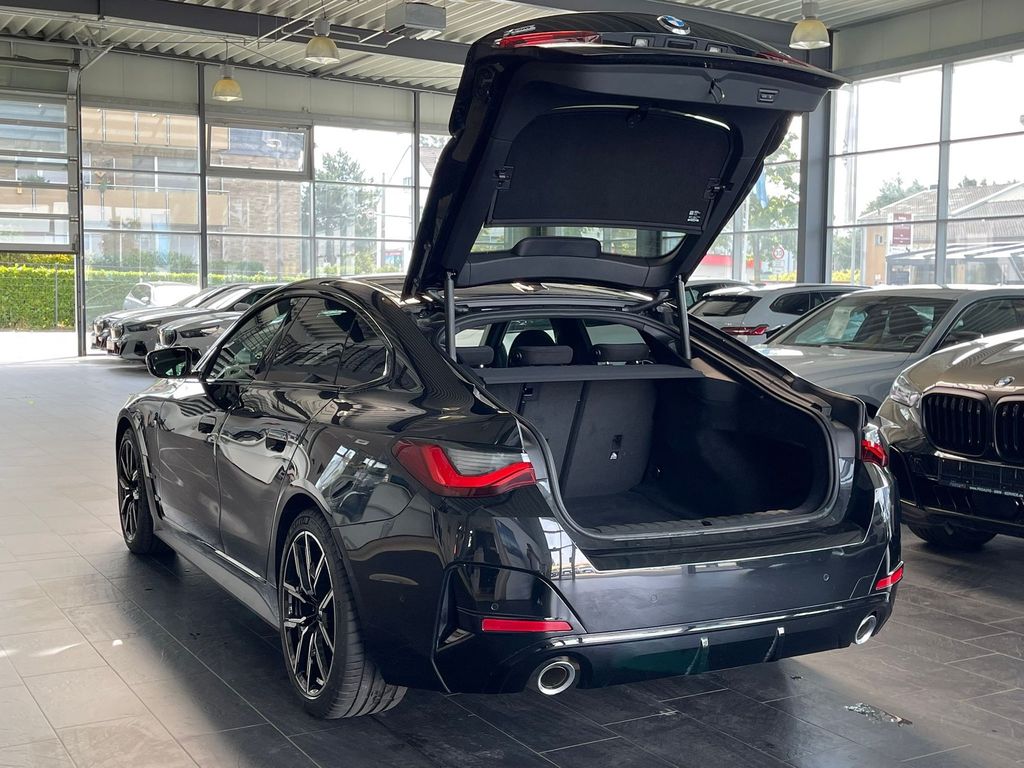BMW 430 Gran Coupé 2024