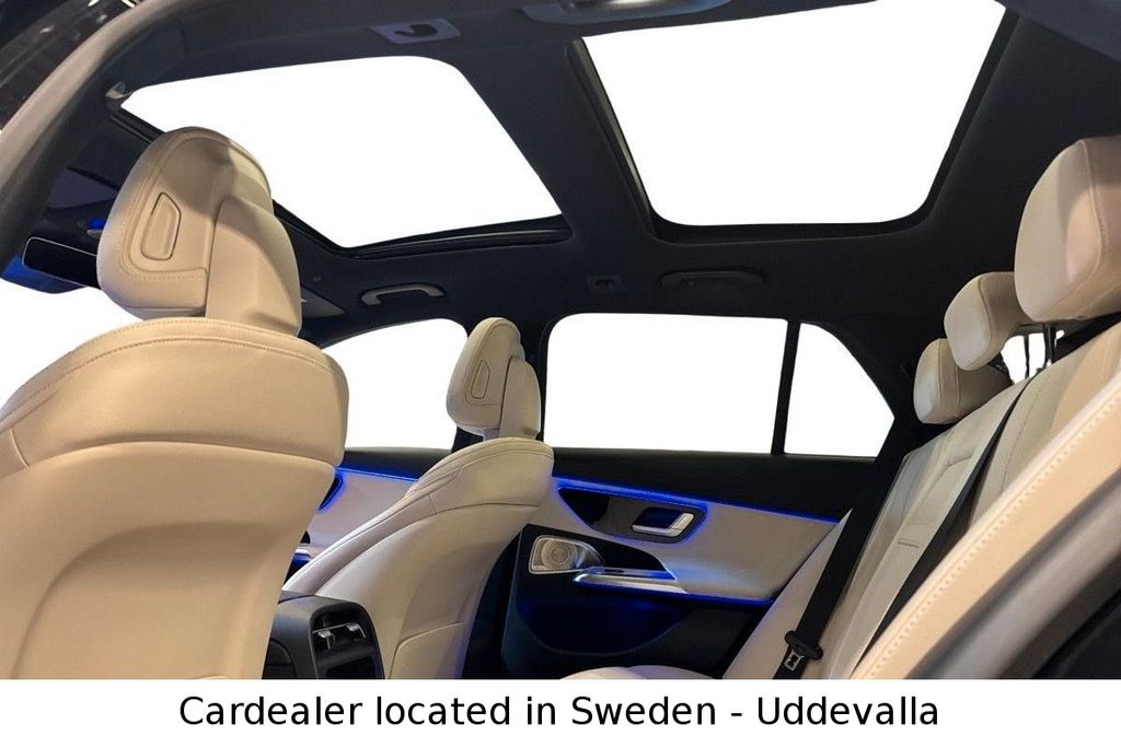 Mercedes-Benz E 300 2025