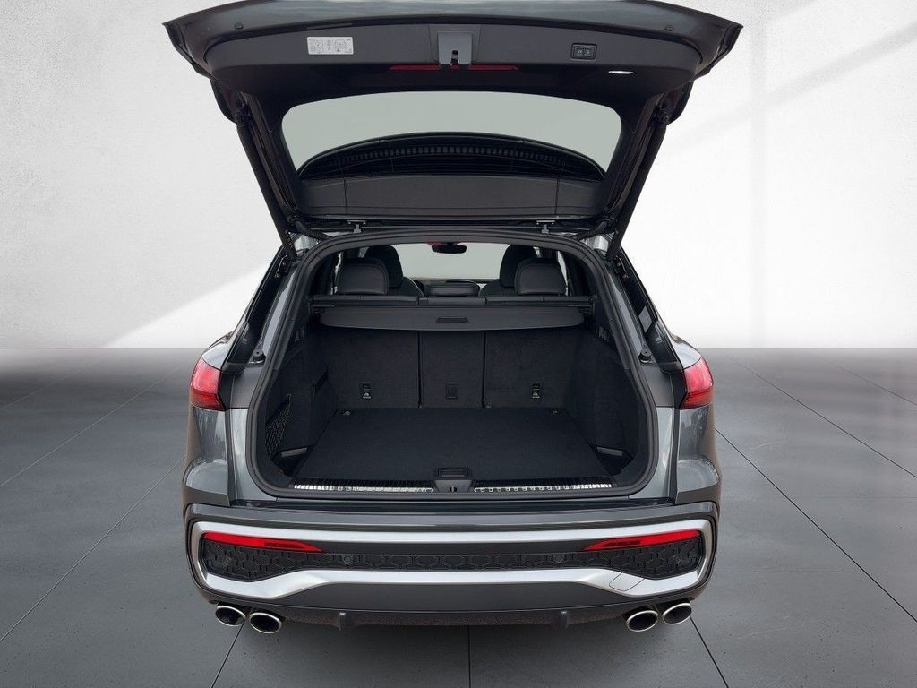 Audi SQ5 2025