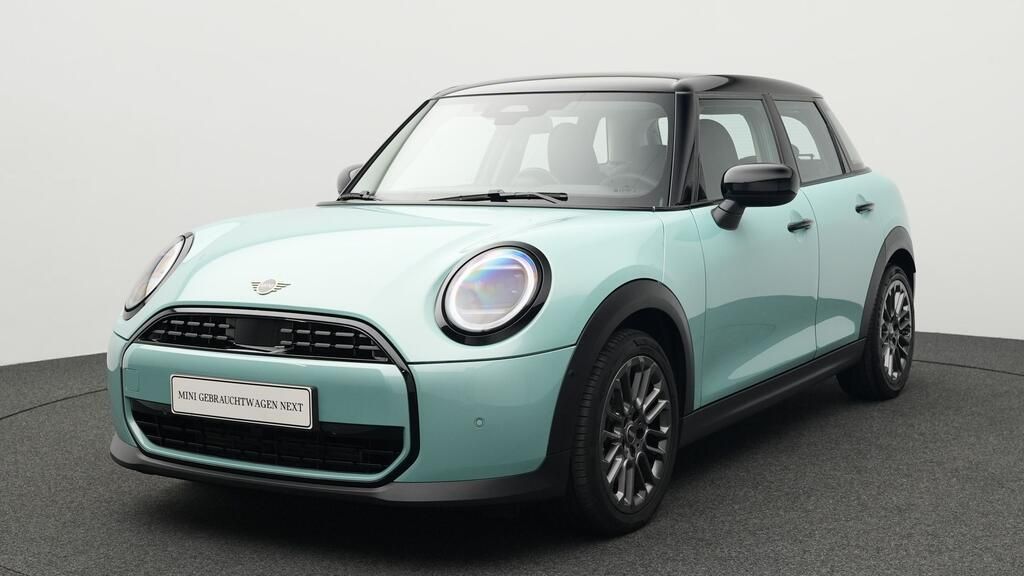 MINI Cooper C 2024