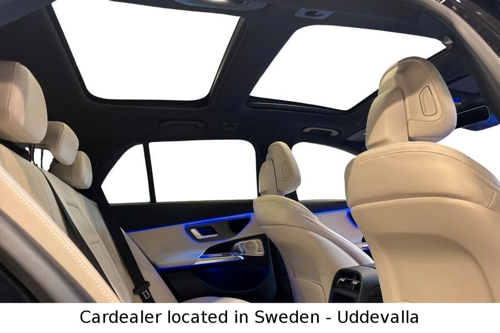 Mercedes-Benz E 300 2025