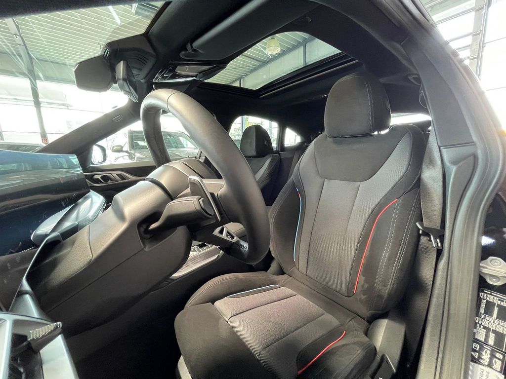 BMW 430 Gran Coupé 2024