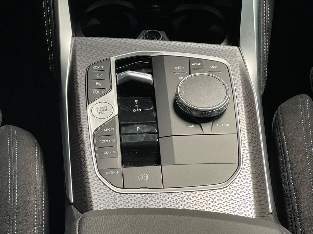 BMW 430 Gran Coupé 2024