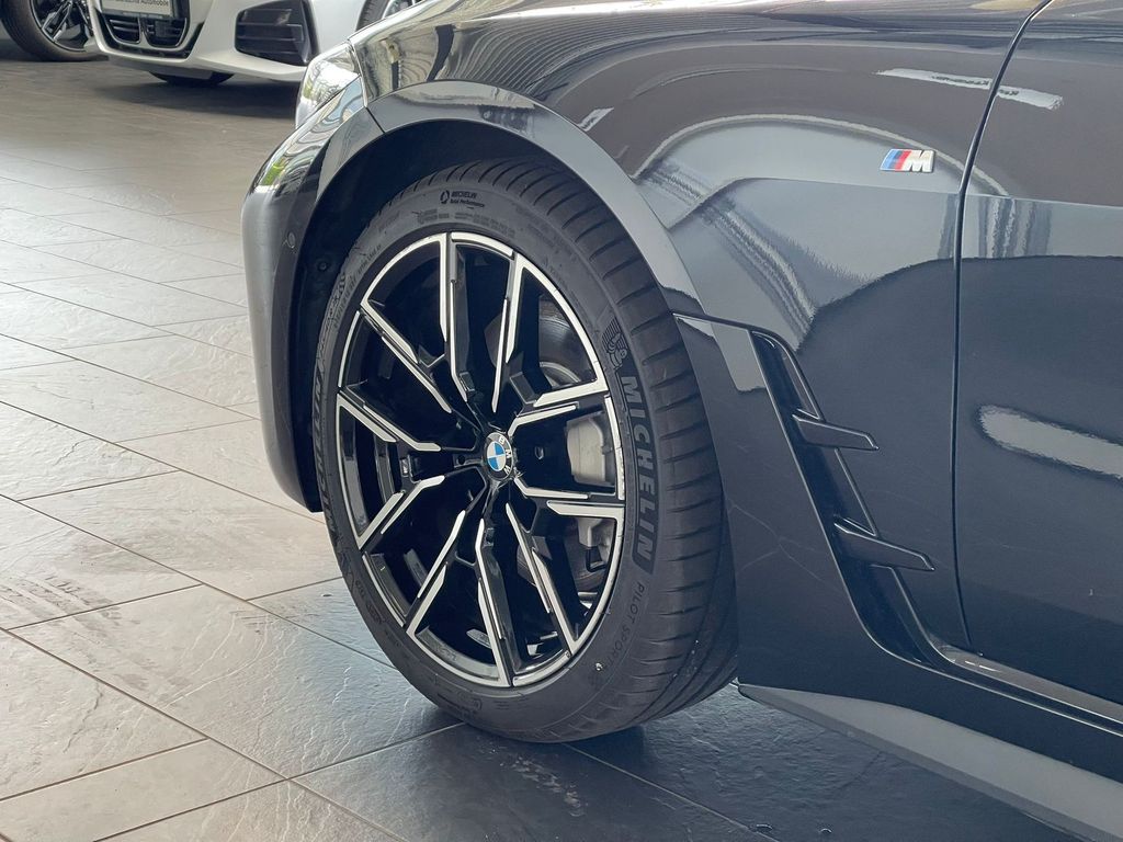 BMW 430 Gran Coupé 2024