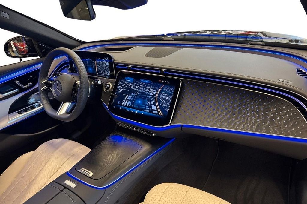 Mercedes-Benz E 300 2025