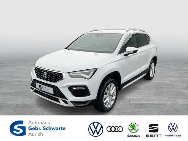 Seat Ateca 2025