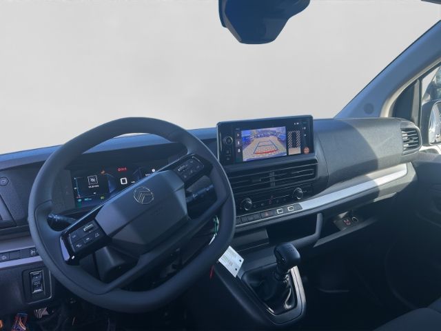 Citroën Jumpy 2025