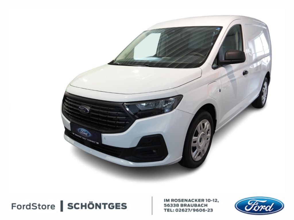 Ford Transit Connect 2025