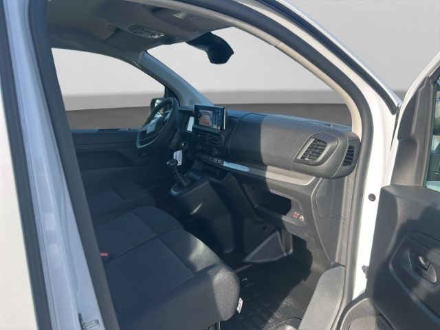 Citroën Jumpy 2025