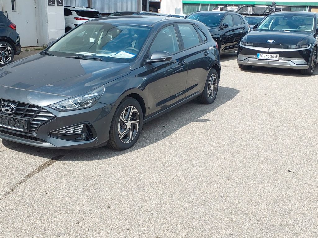 Hyundai i30 2023