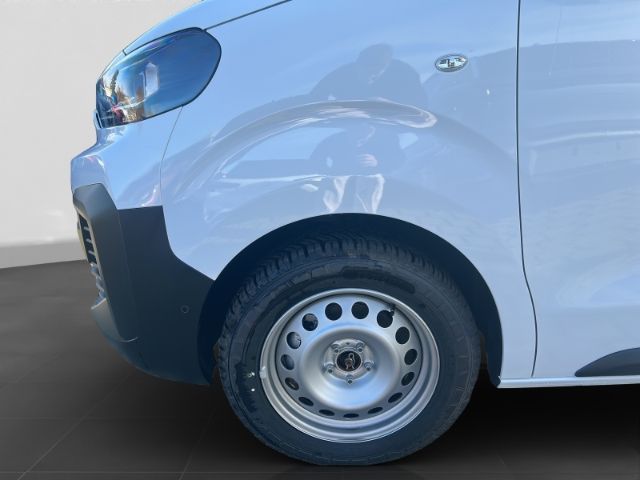 Citroën Jumpy 2025