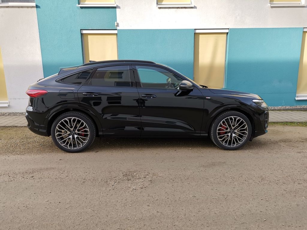 Audi Q5 2025