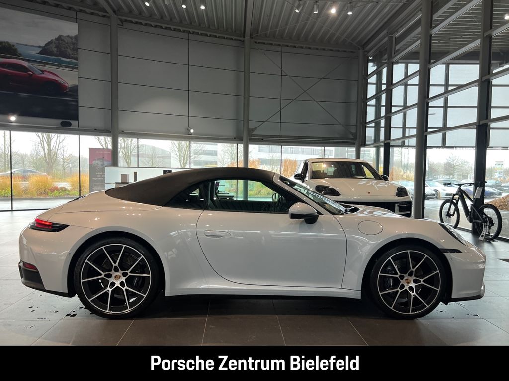 Porsche 992 2025
