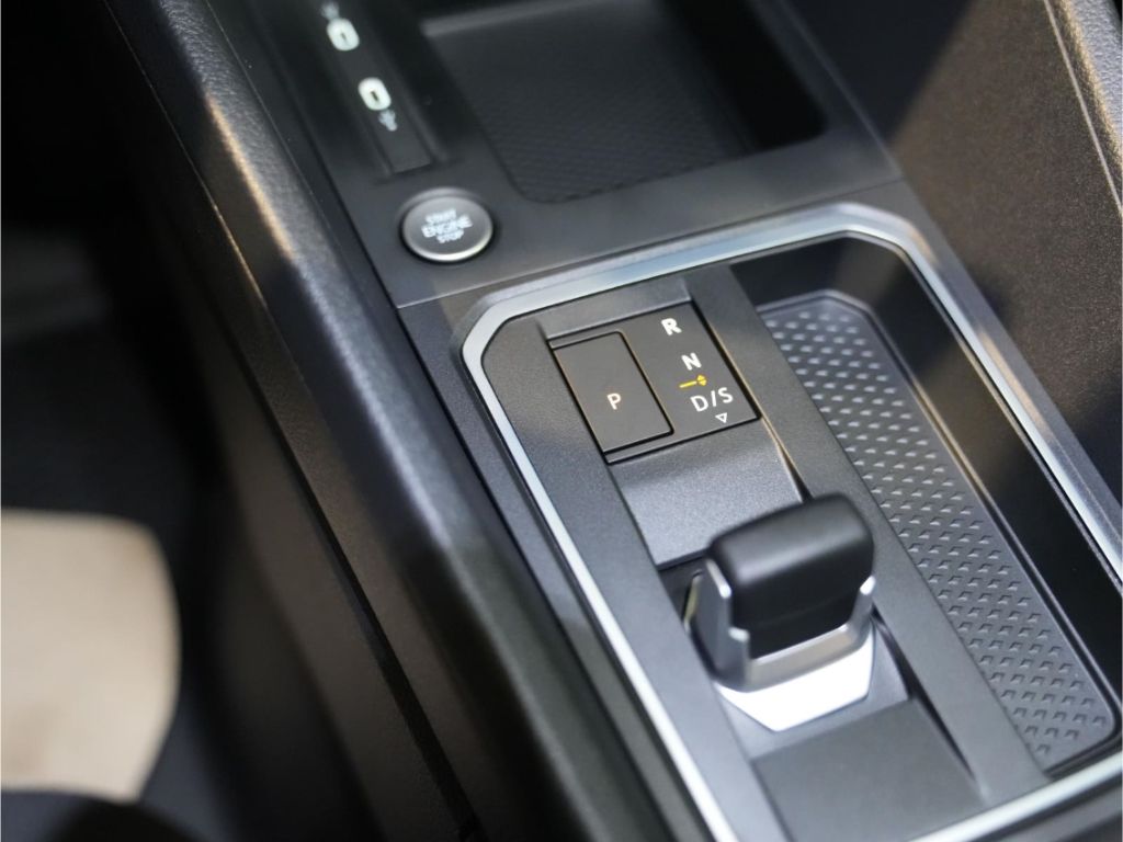 Ford Transit Connect 2025