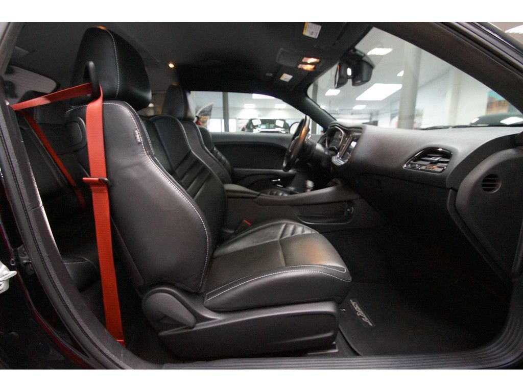 Dodge Challenger 2023