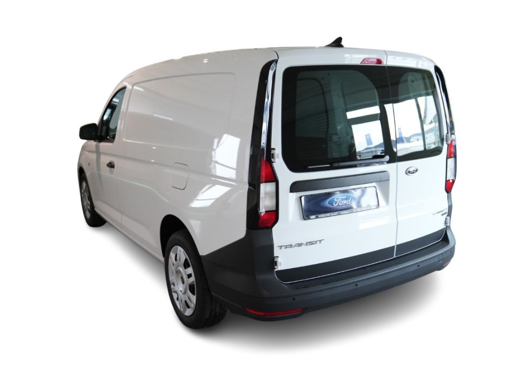 Ford Transit Connect 2025