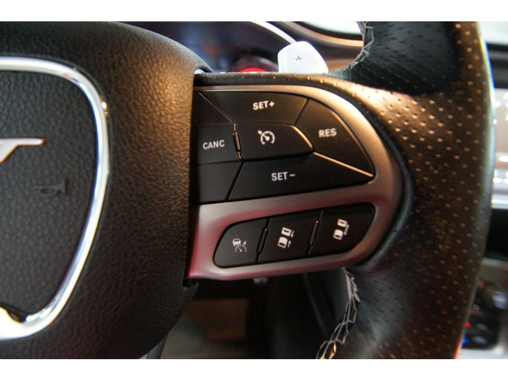 Dodge Challenger 2023