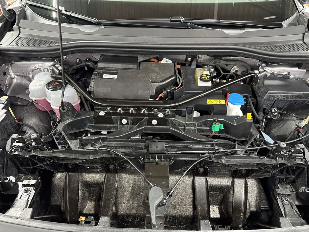 Audi Q4 e-tron 2022