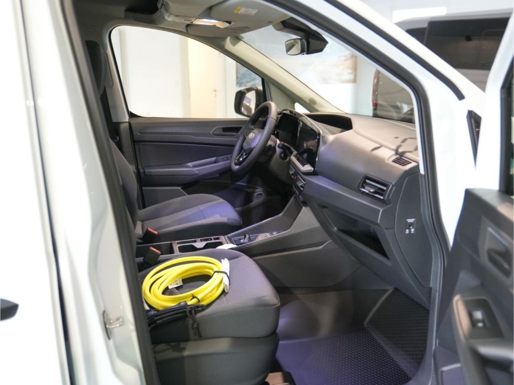 Ford Transit Connect 2025