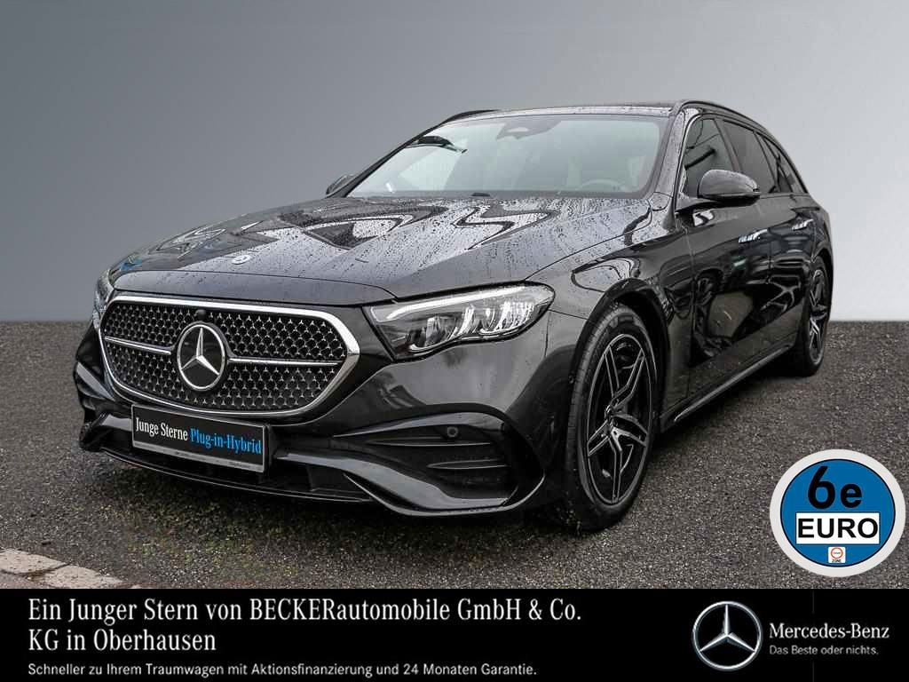 Mercedes-Benz E 300 2024