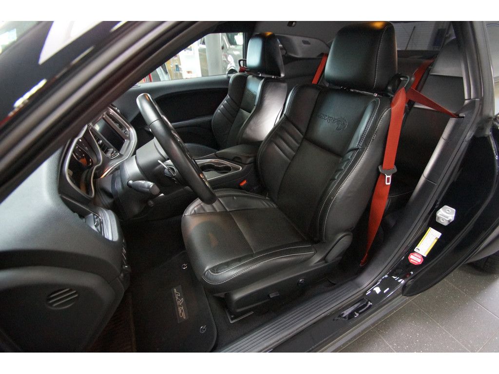 Dodge Challenger 2023