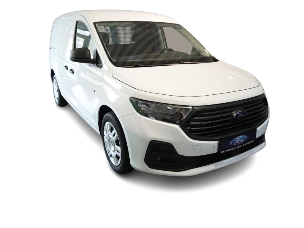 Ford Transit Connect 2025