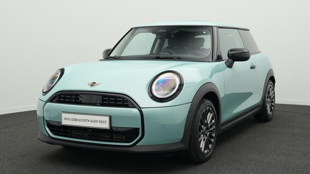 MINI Cooper C 2024