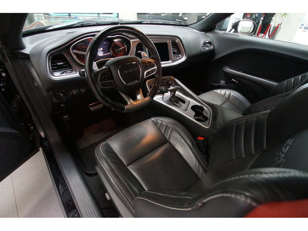 Dodge Challenger 2023