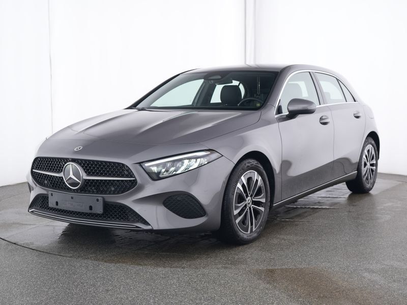 Mercedes-Benz A 180 2024