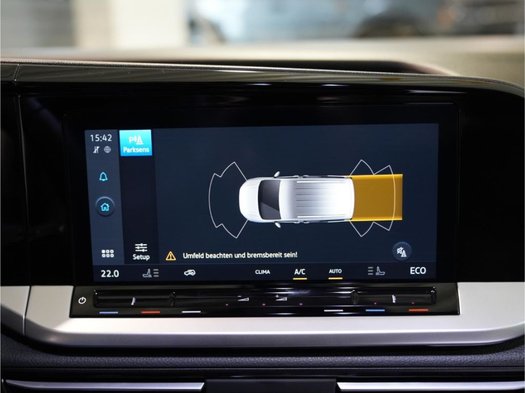 Ford Transit Connect 2025