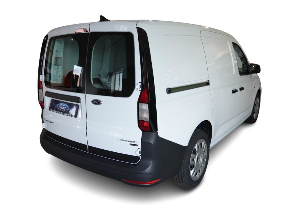 Ford Transit Connect 2025