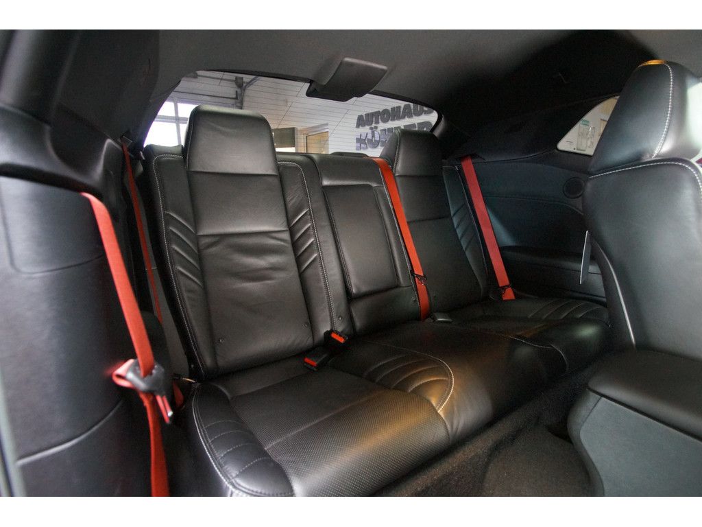 Dodge Challenger 2023