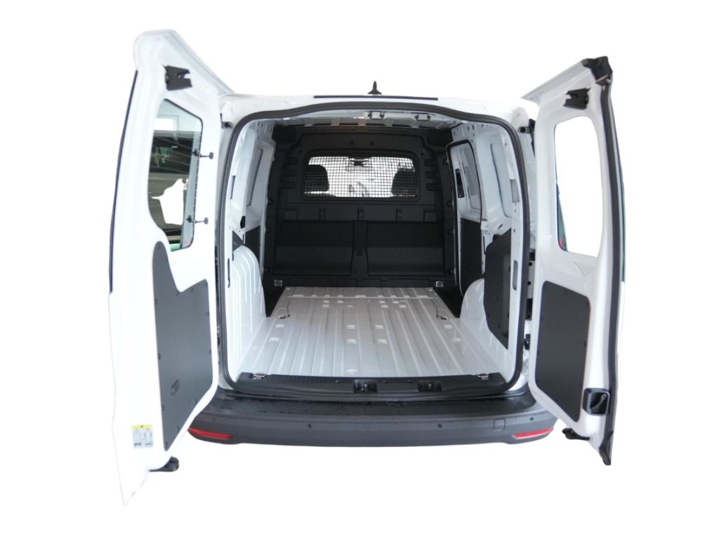 Ford Transit Connect 2025