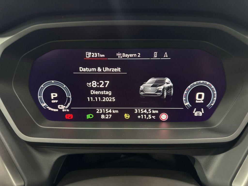 Audi Q4 e-tron 2022