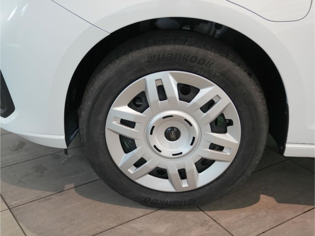 Ford Transit Connect 2025