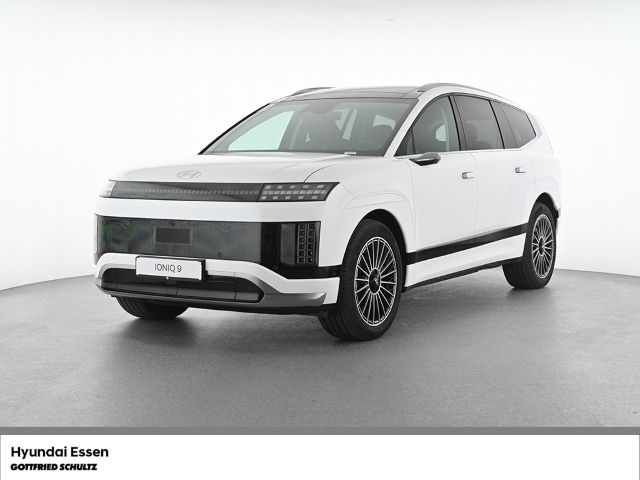 Hyundai IONIQ 9