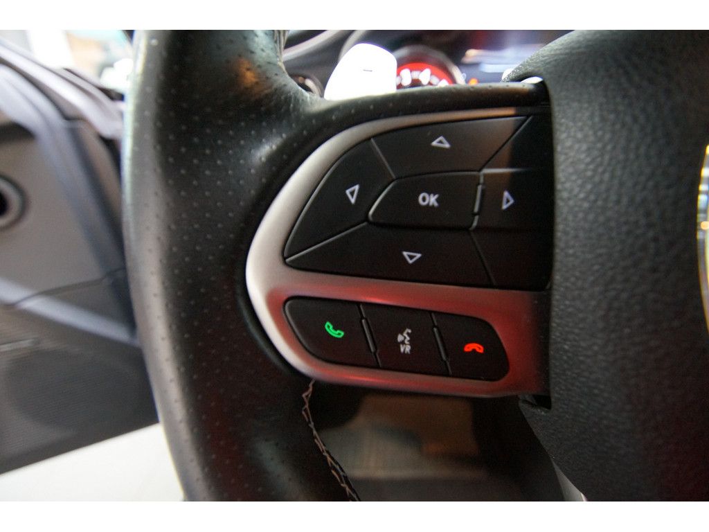 Dodge Challenger 2023