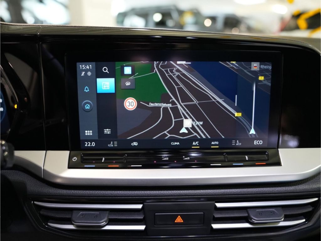 Ford Transit Connect 2025