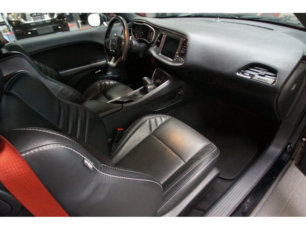 Dodge Challenger 2023