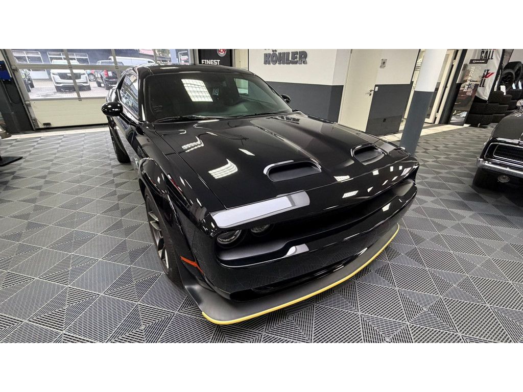 Dodge Challenger 2023