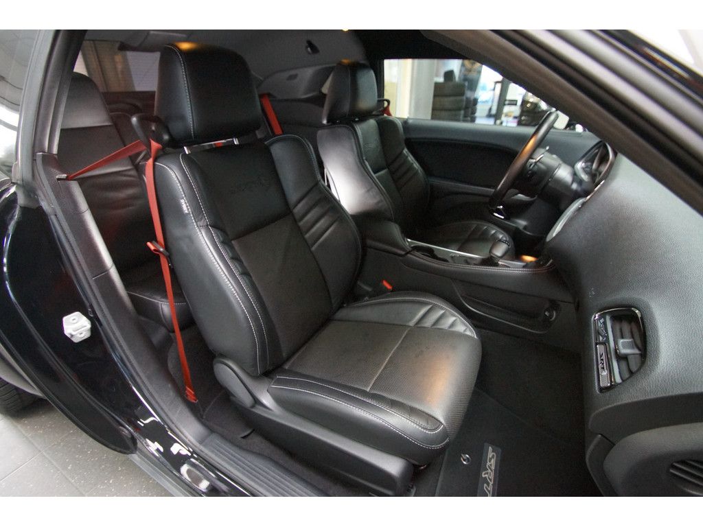 Dodge Challenger 2023