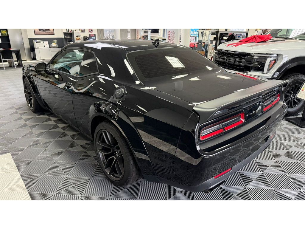 Dodge Challenger 2023