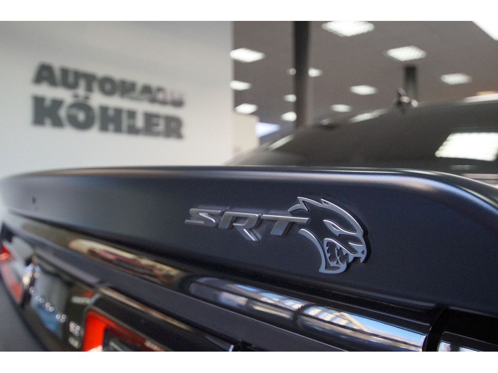 Dodge Challenger 2023