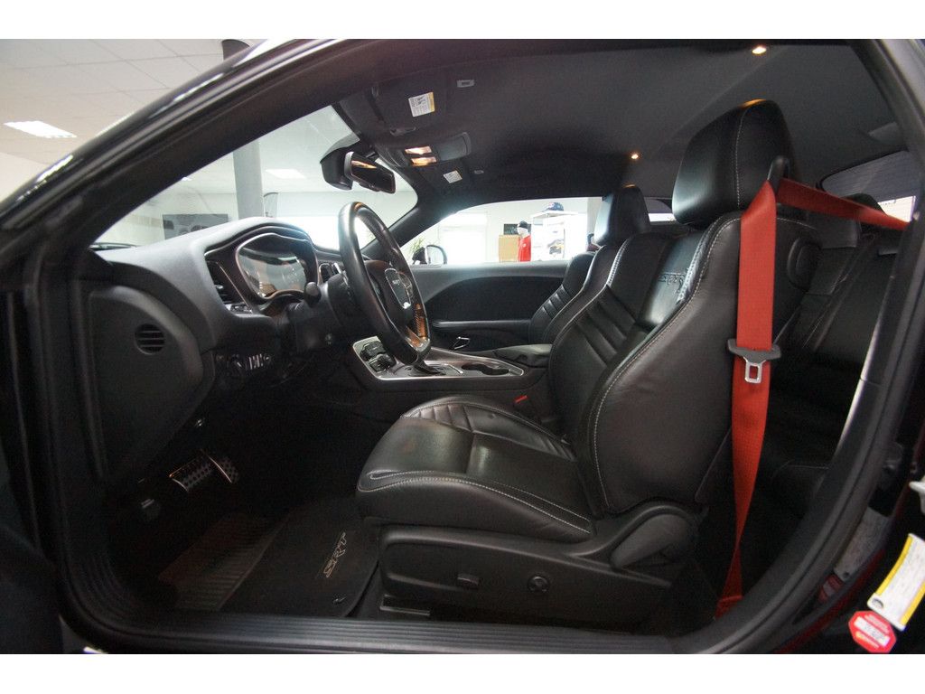 Dodge Challenger 2023