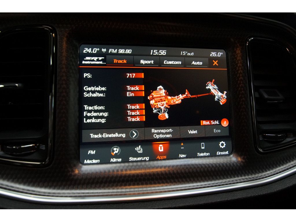 Dodge Challenger 2023