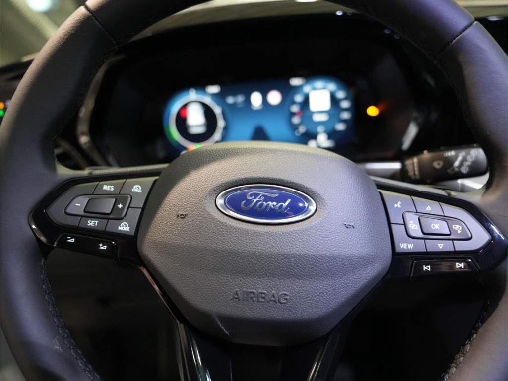 Ford Transit Connect 2025