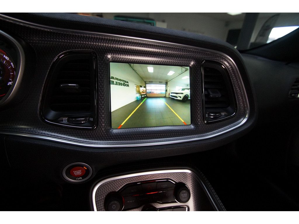 Dodge Challenger 2023