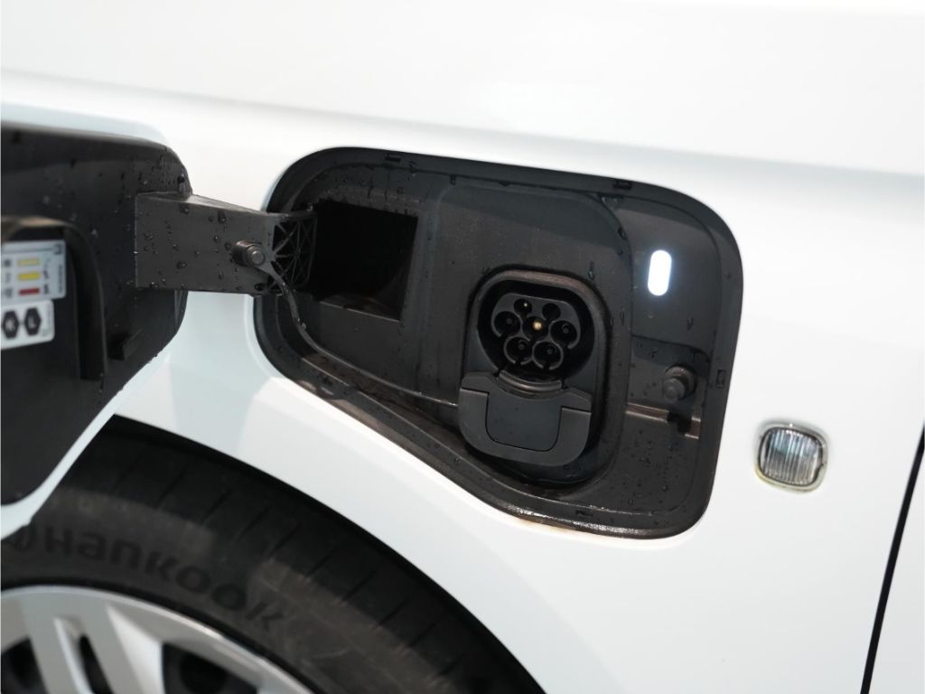 Ford Transit Connect 2025